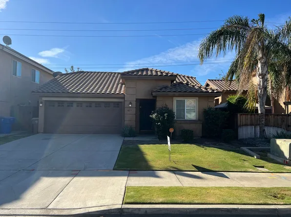 6615 Silver Moon Dr, Bakersfield, CA 93313