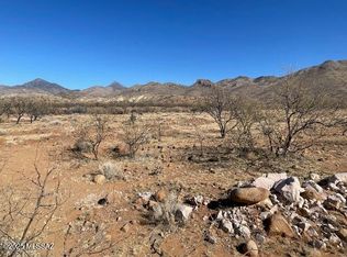 Salero Canyon Rd #128, Rio Rico, AZ 85648