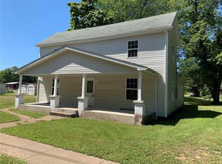 320 Camilla Ave, Park Hills, MO 63601