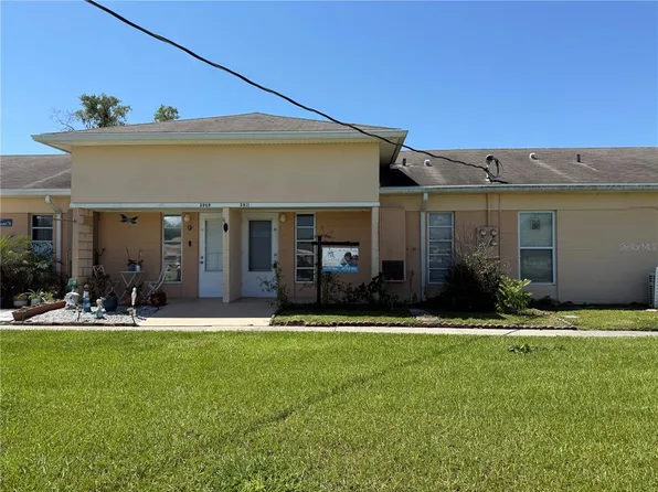 3911 CLUB CIRCLE, LAKE WALES, FL 33854
