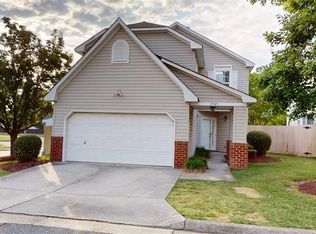 2949 Big Bend Dr, Chesapeake, VA 23321