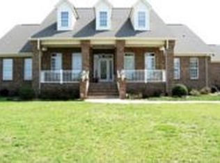 365 A Smith Rd, Huntsville, AL 35811