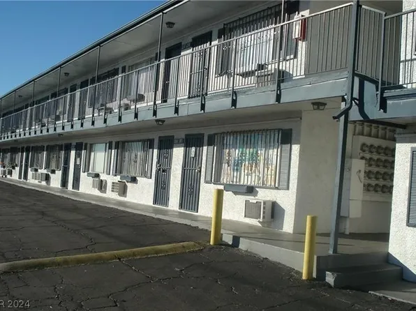 4600 University Center Dr #118, Las Vegas, NV 89119