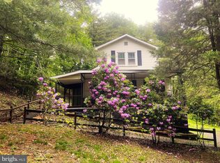 12401 Amherst Ave NE, Cumberland, MD 21502