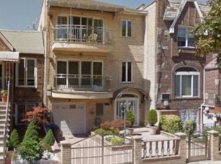 8312 14th Ave, Brooklyn, NY 11228