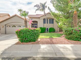 17004 S 30th Way, Phoenix, AZ 85048