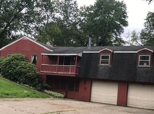 118 Iron Run Rd, Saint Marys, PA 15857