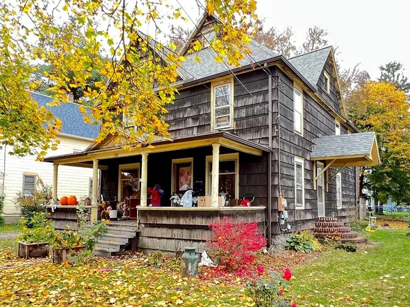 105 E Vanderbilt St, Athens, PA 18810