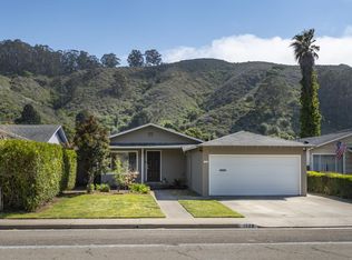 1528 Linda Mar Blvd, Pacifica, CA