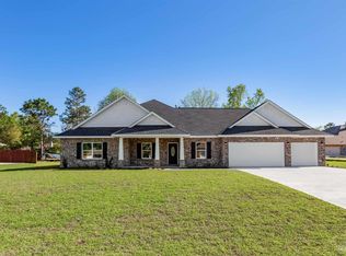 7205 Apples Way, Navarre, FL 32566