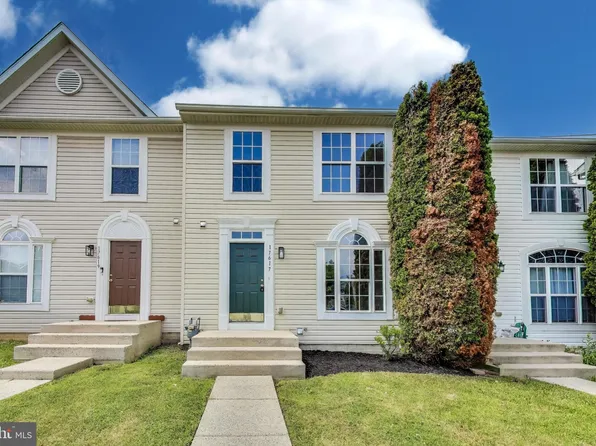 17617 Potter Bell Way, Hagerstown, MD 21740