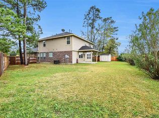 11606 Bryce Mill Ct, Humble, TX 77346