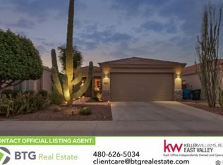 3130 E Amber Ridge Way, Phoenix, AZ 85048