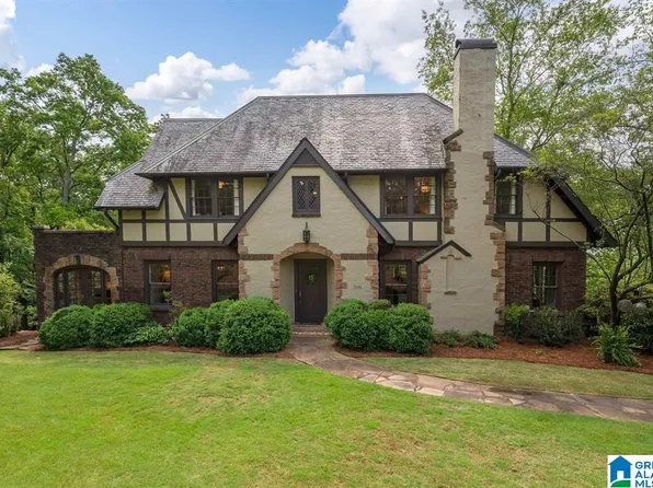 3505 Redmont Rd, Birmingham, AL 35213