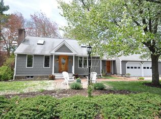 14 Nash Rd, Acton, MA 01720