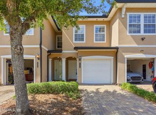 11355 ESTANCIA VILLA Circle #202, Jacksonville, FL 32246