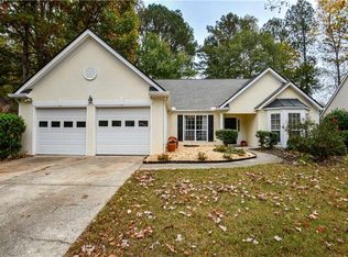 148 Clubhouse Dr NW, Kennesaw, GA 30144