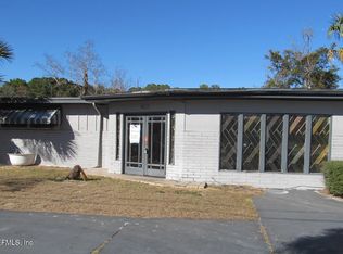 4121 CLYDE Drive, Jacksonville, FL 32208