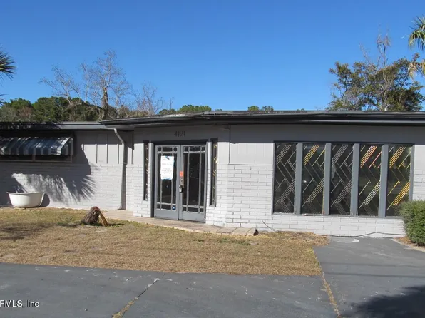 4121 Clyde Dr, Jacksonville, FL 32208