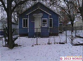 2315 N Atlanta Pl, Tulsa, OK 74110