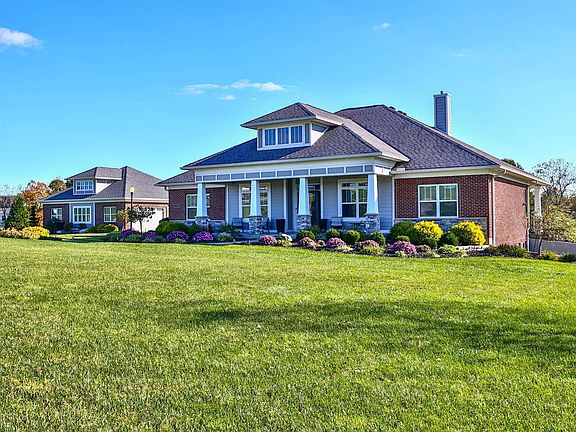 3rd image of 1525 Grapevine Rdg