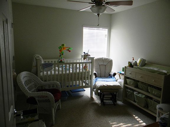 3rd bedroom
