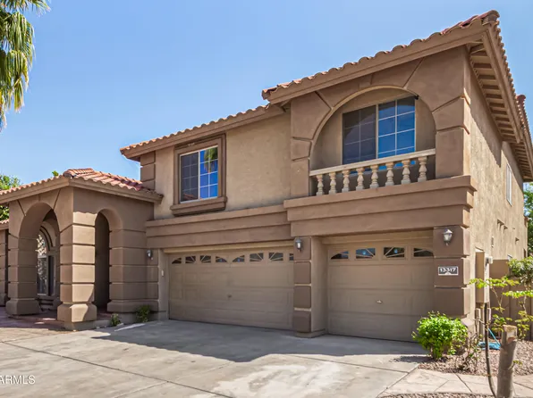 13317 W ANNIKA Drive, Litchfield Park, AZ 85340