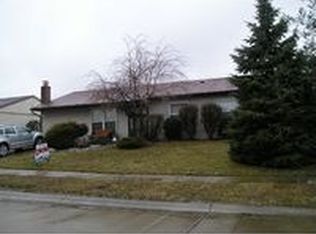 5706 Ensenada Ave, Indianapolis, IN