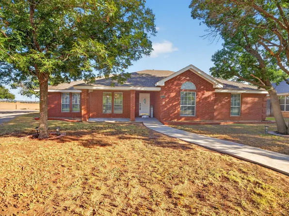 1315 Terra Ct, Midland, TX 79705