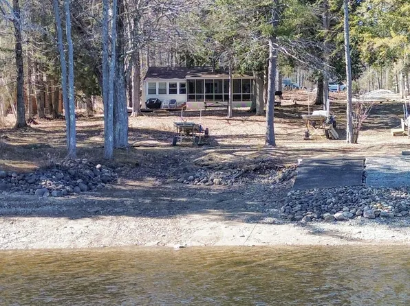 14 Bullis Priv Road, Northville, NY 12134