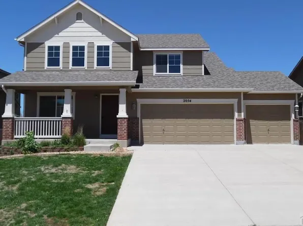 2054 Bucolo Ave, Colorado Springs, CO 80951