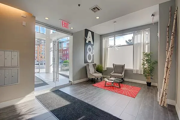 Rented by The Agency | media 13