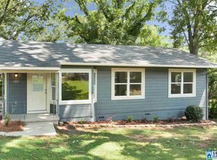 1105 11th St N, Bessemer, AL 35020