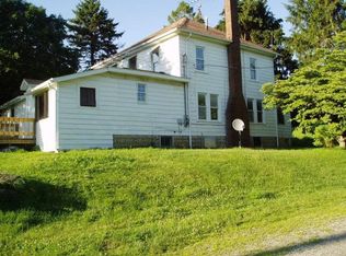 4266 Us Hwy 322, Jamestown, PA 16134