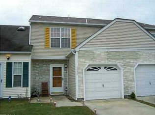 1250 Corkwood Cir, Chesapeake, VA 23320