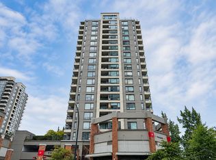 4118 Dawson St #1607, Burnaby, BC V5C 0A3