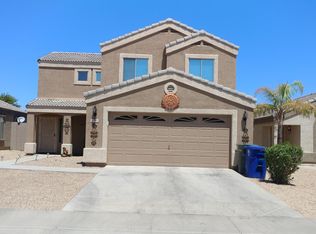 12762 W Dreyfus Dr, El Mirage, AZ 85335