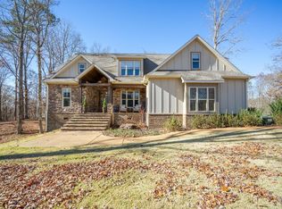 25 Gentle Ridge Way Lot 100, Savannah, TN 38372