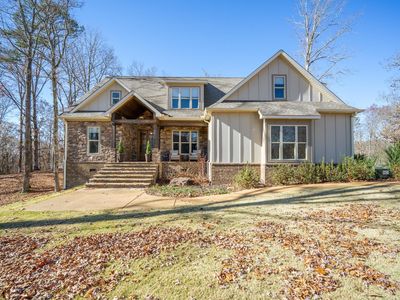 25 Gentle Ridge Way, Savannah, TN, 38372