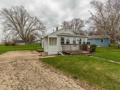 635 11th Street, Monroe, WI, 53566