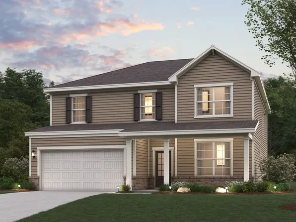 Guava Plan, Brookshire Manor