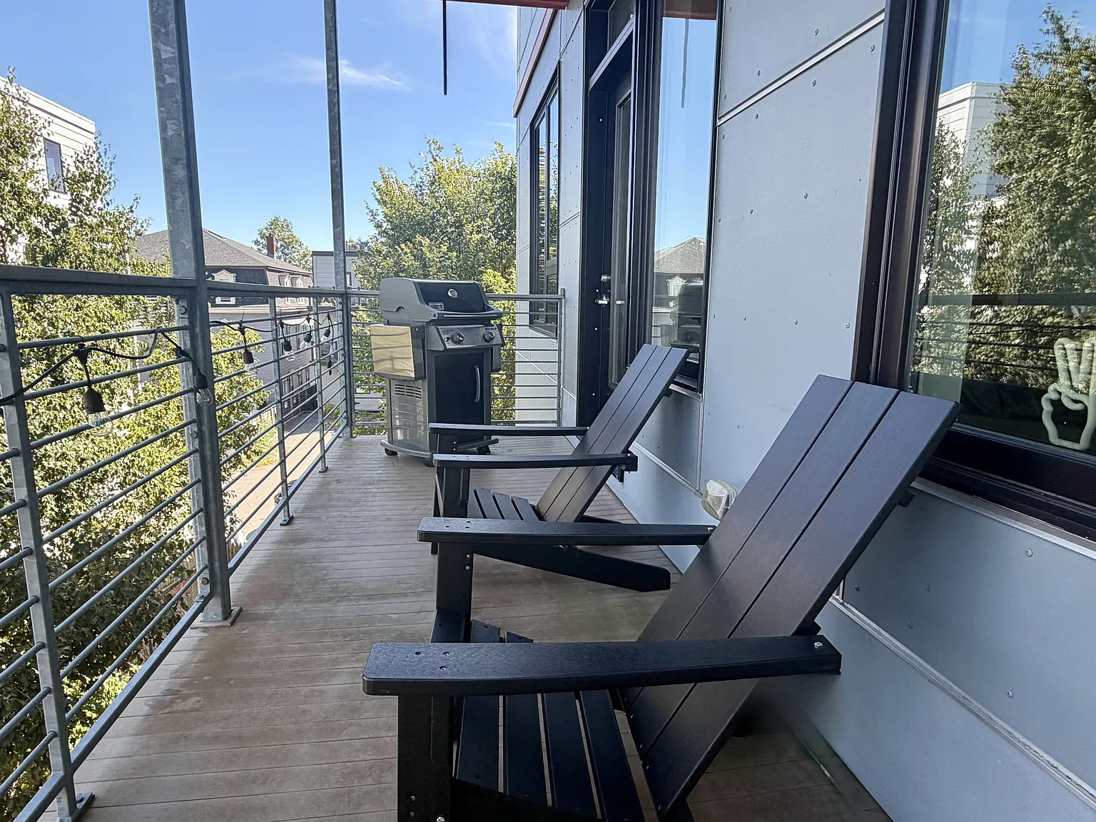 1 bed, 900 sqft, $3,400 — Photo 4