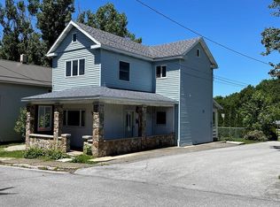 715 Powell Ave, Cresson, PA 16630