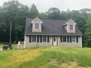 61 Etta Ln, Weare, NH 03281