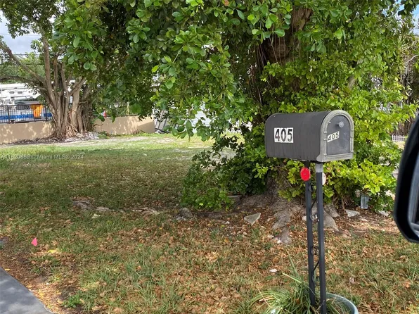 411 NW 135th Way, Fort Lauderdale, FL 33325