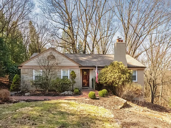 461 Fairview Rd, Pittsburgh, PA 15238