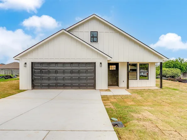 4036 Dakota Trl, Granbury, TX 76048