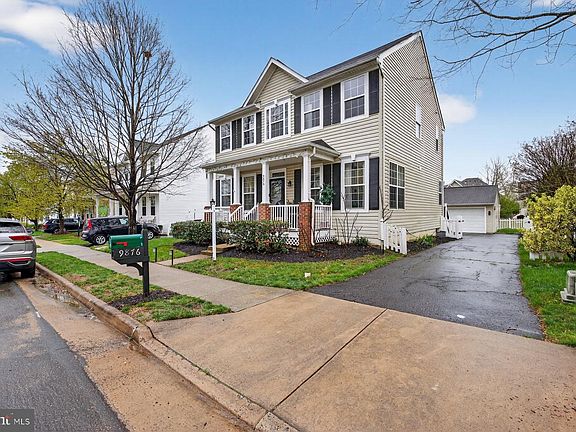 2nd image of 9876 Airedale Ct