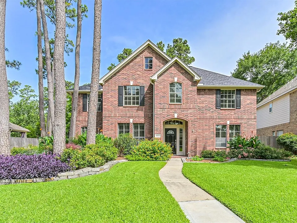 16022 Diamond Rock Dr