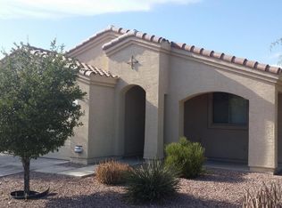 3710 W Carson Rd, Phoenix, AZ 85041